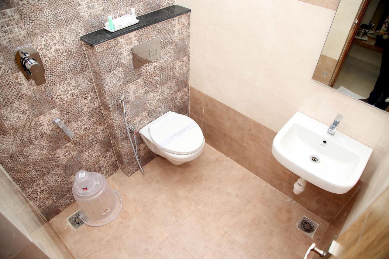Apollo Court Chennai