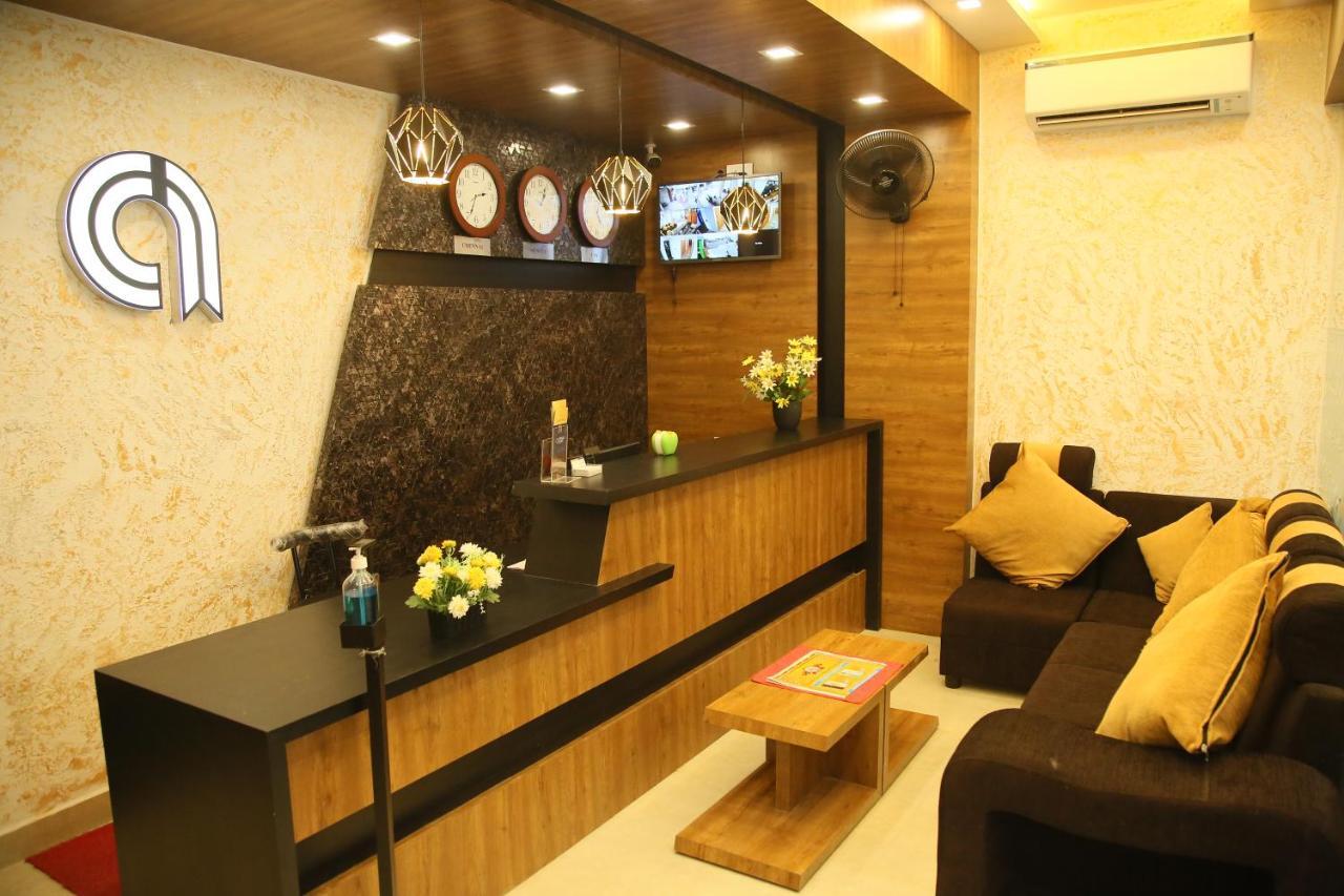 Apollo Court Chennai