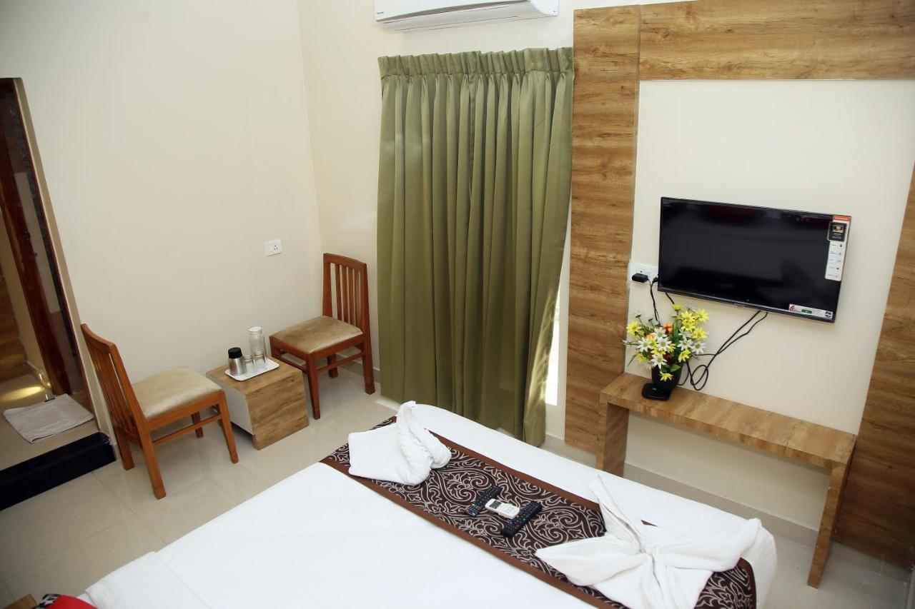 Apollo Court 2* Chennai