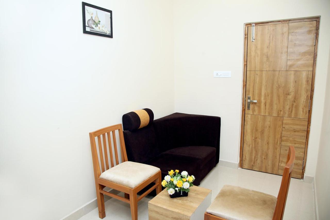 Hotel Apollo Court Chennai