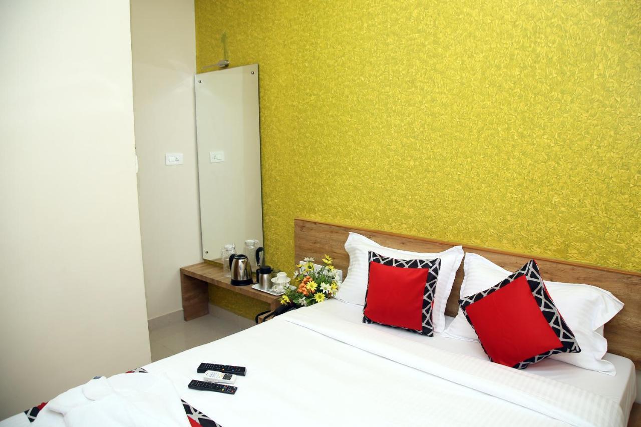 Apollo Court Hotel Chennai