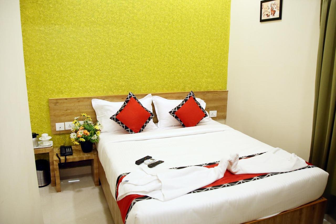 Apollo Court 2*