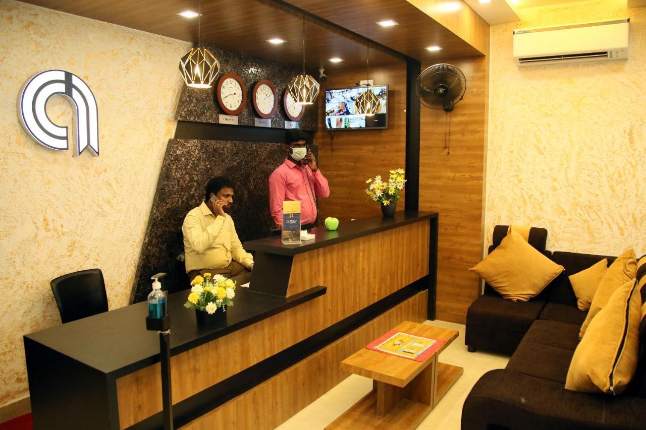 Apollo Court 2* Chennai